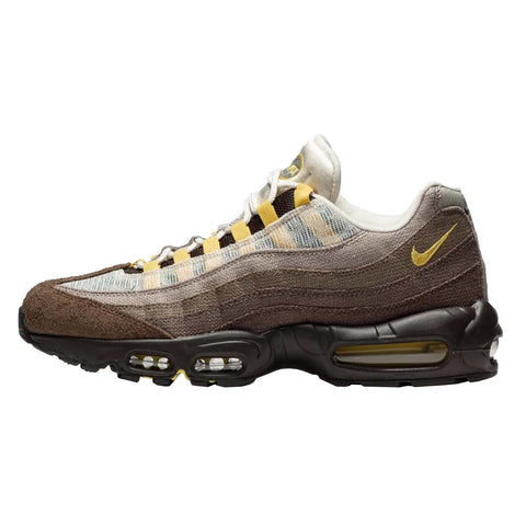 NIKE AIR MAX 95 pantofi casual de strada cod DR0146-001