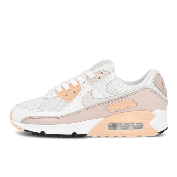 Nike W Air Max 90 Pantofi Sport/casual – Portocaliu | CT1030-101
