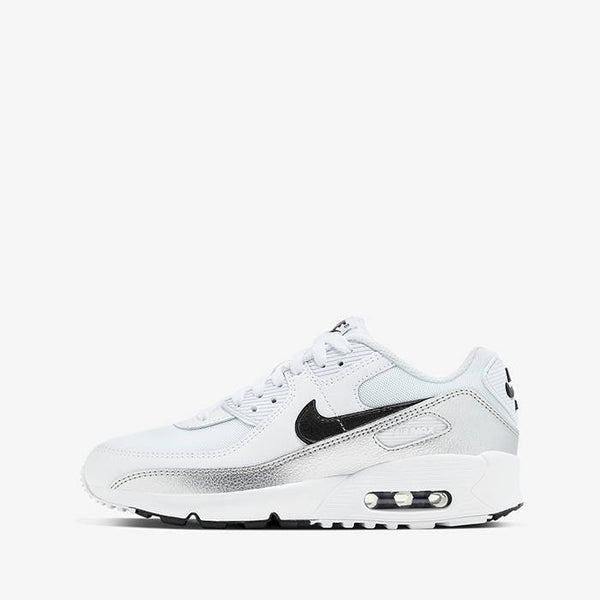 Nike Air Max 90 Pantofi Casual de Strada – Alb | CZ5867-100