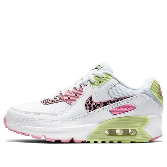 Nike Air Max 90 GS Pantofi Casual/sport – Alb | DA4675-100