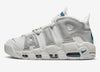 NIKE AIR MORE UPTEMPO METALLIC TEAL pantofi casual de strada cod DR7854-100