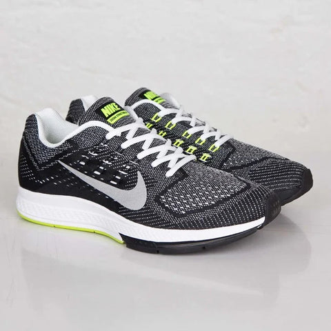 NIKE AIR ZOOM STRUCTURE 18 pantofi sport de alergare cod 683731-100