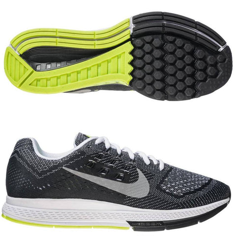 NIKE AIR ZOOM STRUCTURE 18 pantofi sport de alergare cod 683731-100