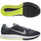 NIKE AIR ZOOM STRUCTURE 18 pantofi sport de alergare cod 683731-100