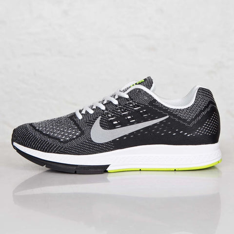 NIKE AIR ZOOM STRUCTURE 18 pantofi sport de alergare cod 683731-100