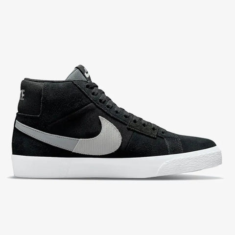 NIKE SB ZOOM BLAZER MID pantofi casual de strada cod DA8854-001