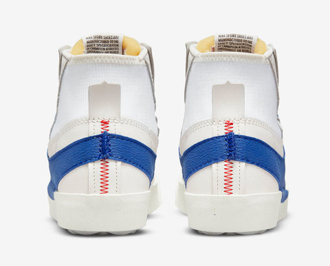 NIKE BLAZER '77 JUMBO pantofi casual de strada cod DR9868-002