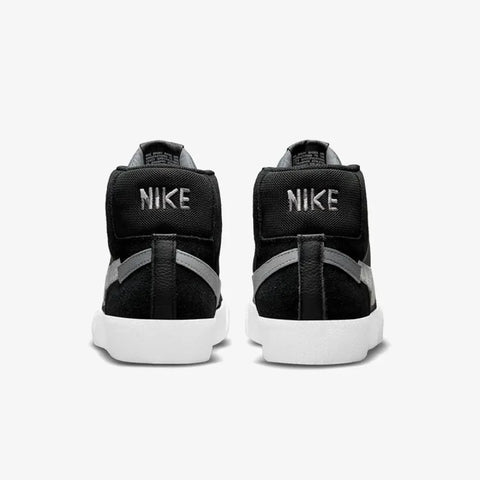NIKE SB ZOOM BLAZER MID pantofi casual de strada cod DA8854-001