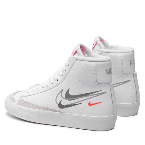 NIKE BLAZER MID '77 (GS) pantofi casual de strada cod DO6487-100