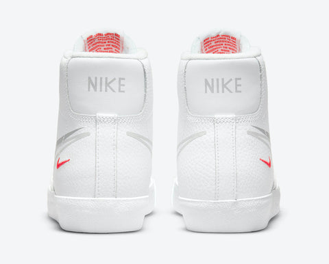 NIKE BLAZER MID '77 (GS) pantofi casual de strada cod DO6487-100