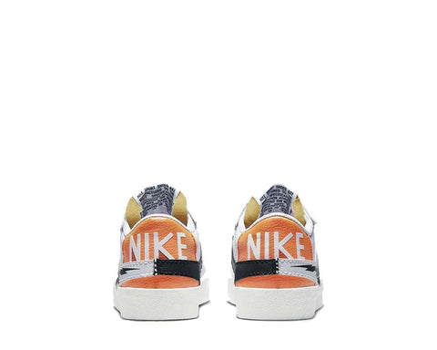 NIKE BLAZER LOW JUMBO pantofi casual de strada cod DV6484-100