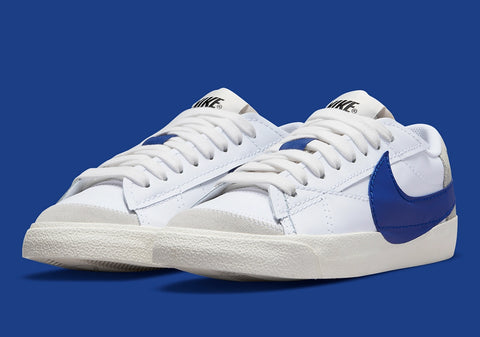 NIKE BLAZER LOW '77 JUMBO pantofi casual de strada cod DQ8768-100