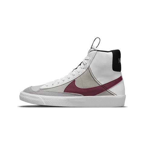 NIKE BLAZER MID '77 JUNIOR pantofi sport/casual de strada cod DH8640-100