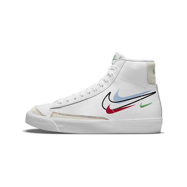 Nike Blazer Mid '77 Junior Pantofi Casual de Strada | DM9475-100