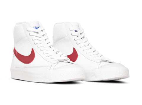 NIKE BLAZER MID 77 SE pantofi sport/casual de strada cod DH9700-100