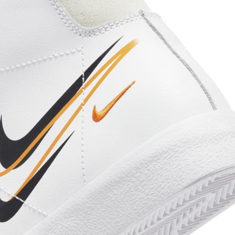 NIKE BLAZER MID '77 pantofi casual de strada cod DV7142-100