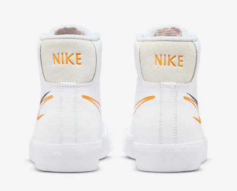 NIKE BLAZER MID '77 pantofi casual de strada cod DV7142-100