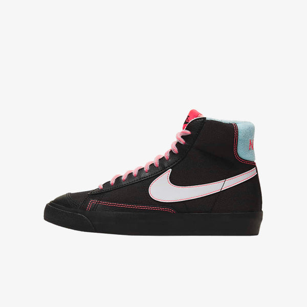 Nike Blazer Mid '77 (gs) Pantofi Casual de Strada – Negru | DD7710-001