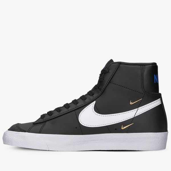 Nike Blazer Mid 77 SE Pantofi Sport Casual – Negru | CZ4627-001