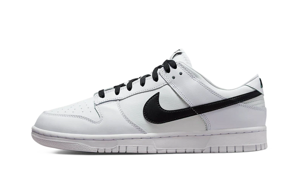 Nike Dunk Low Retro Pantofi Casual de Strada – Alb | DJ6188-101