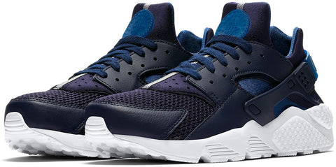 NIKE AIR HUARACHE RUN pantofi sport/casual cod 318429-420