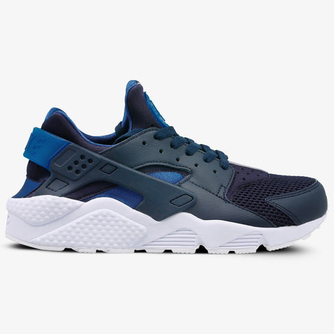 NIKE AIR HUARACHE RUN pantofi sport/casual cod 318429-420