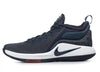 Nike Lebron Witness 2 College Navy Team Ghete de Baschet942518-406 | 942518-406