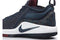 NIKE LEBRON WITNESS 2 COLLEGE NAVY TEAM ghete de baschet cod 942518-406