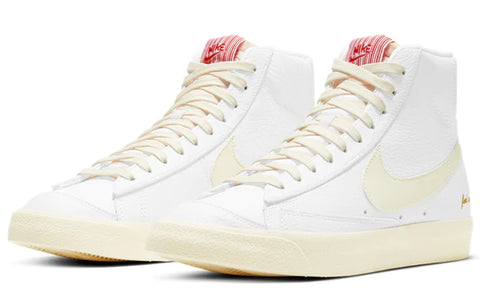 NIKE BLAZER MID '77 pantofi casual de strada cod CW6421-100
