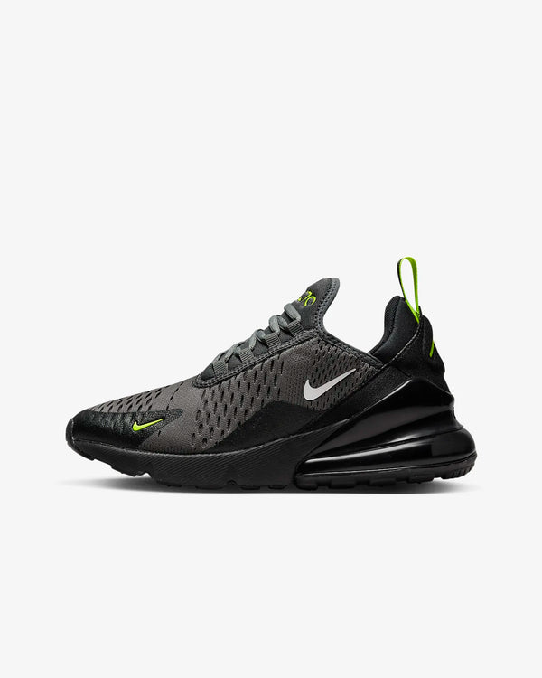 Nike Air Max 270 Pantofi Casual de Strada – Negru | DZ5631-001