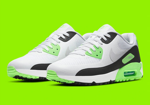 NIKE AIR MAX 90 pantofi casual de strada cod CU9978-100