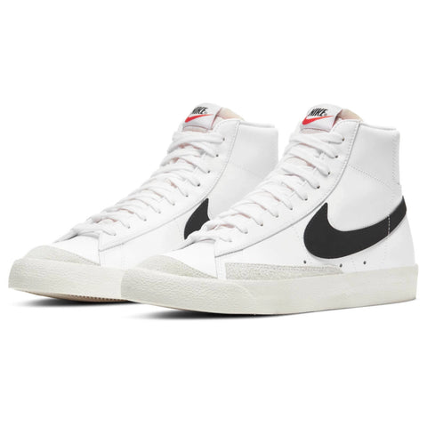 NIKE BLAZER MID '77 OG QS pantofi casual de strada cod BQ6806-100