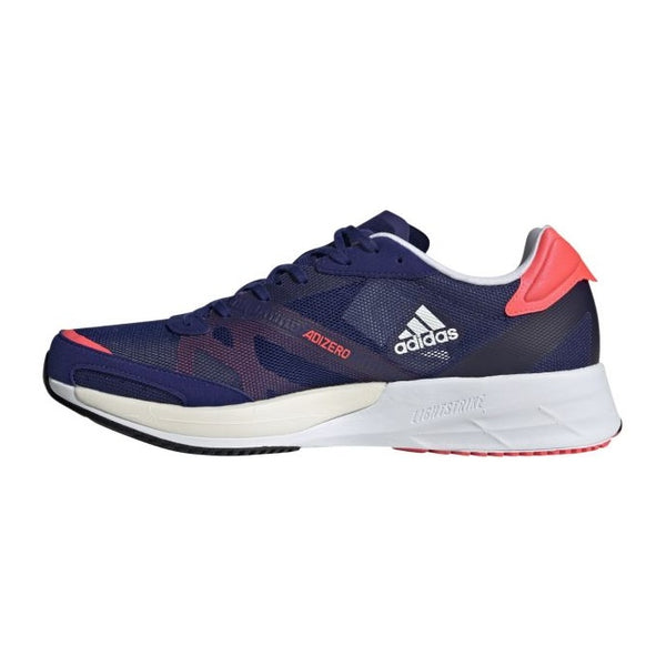 Adidas Adizero Adios 6 Pantofi Sport de Alergare – Albastru | GY0893