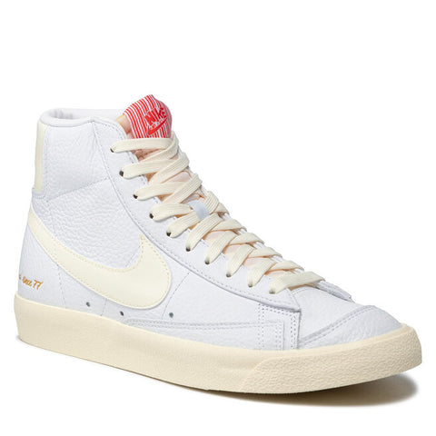 NIKE BLAZER MID '77 pantofi casual de strada cod CW6421-100