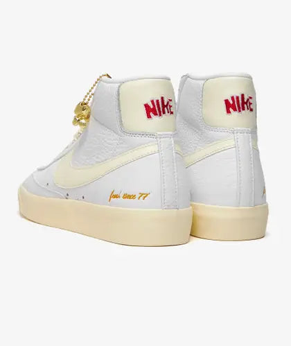 NIKE BLAZER MID '77 pantofi casual de strada cod CW6421-100