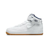 Nike Air Force 1 Mid Pantofi Casual – Alb | DH5622-100