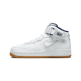 Nike Air Force 1 Mid Pantofi Casual – Alb | DH5622-100
