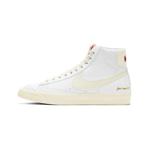NIKE BLAZER MID '77 pantofi casual de strada cod CW6421-100