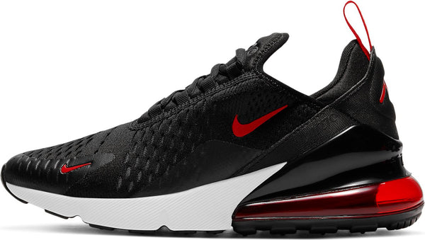 Nike Air Max 270 Pantofi Sport/casual – Negru | DJ4618-001