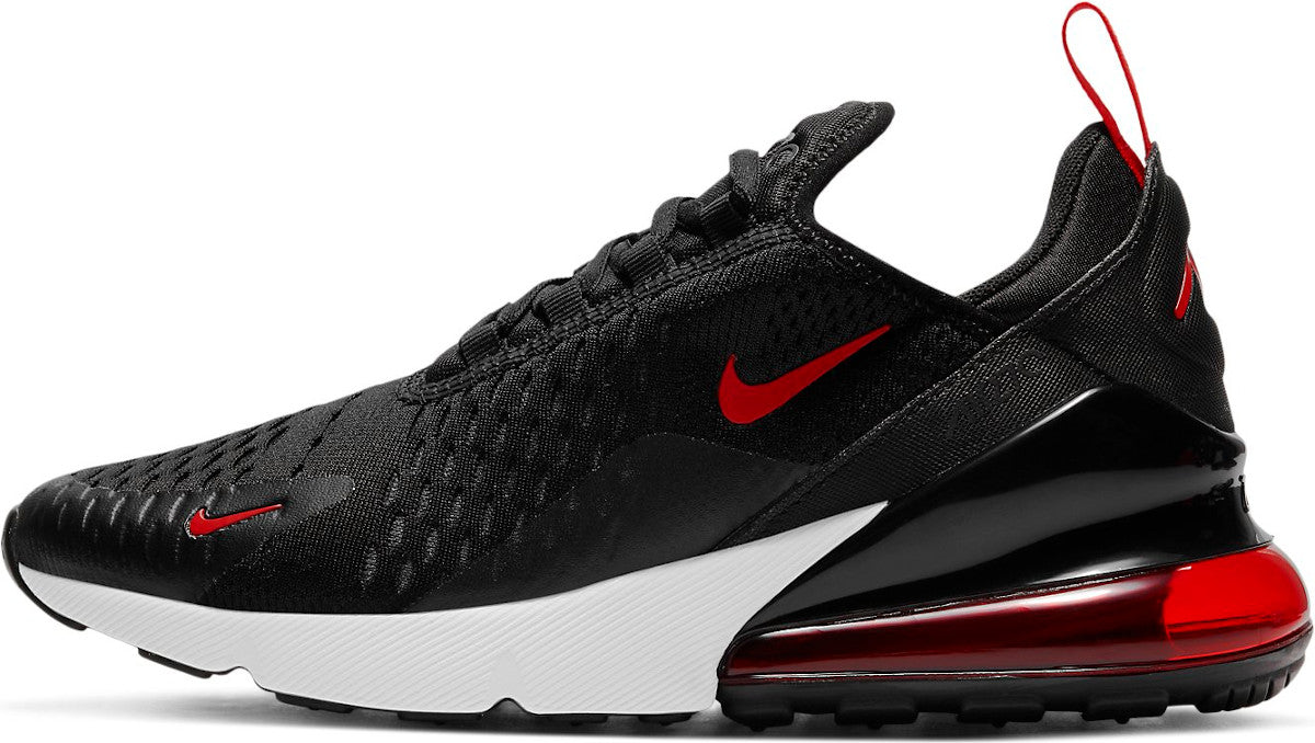 Nike Air Max 270 Pantofi Sport/casual – Negru | DJ4618-001