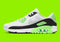 NIKE AIR MAX 90 pantofi casual de strada cod CU9978-100
