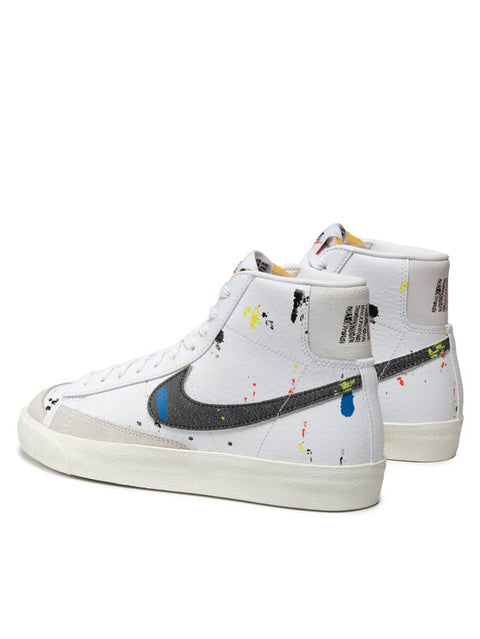 NIKE BLAZER MID '77 pantofi casual de strada cod DC7331-100