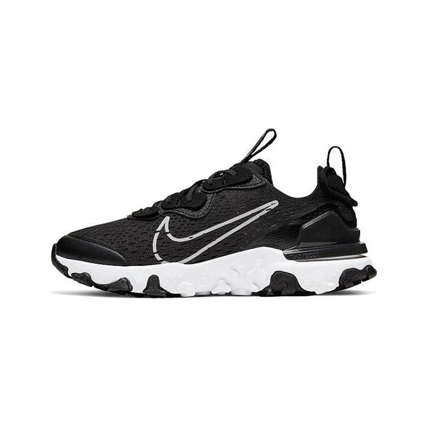 Nike React Vision  Pantofi Sport/casual – Negru | CD6888-006