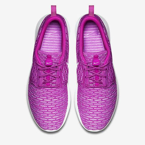 Nike Rosherun Flyknit  pantofi sport cod  704927-500