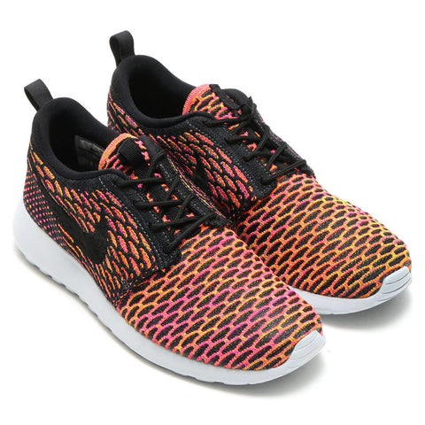 Nike Roshe One Flyknit – Pantofi sport de alergare – Cod 704927-008