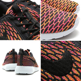 Nike Roshe One Flyknit – Pantofi sport de alergare – Cod 704927-008