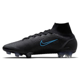 Nike Superfly 8 Elite FGGhete de Fotbal Turnate | CV0958-004
