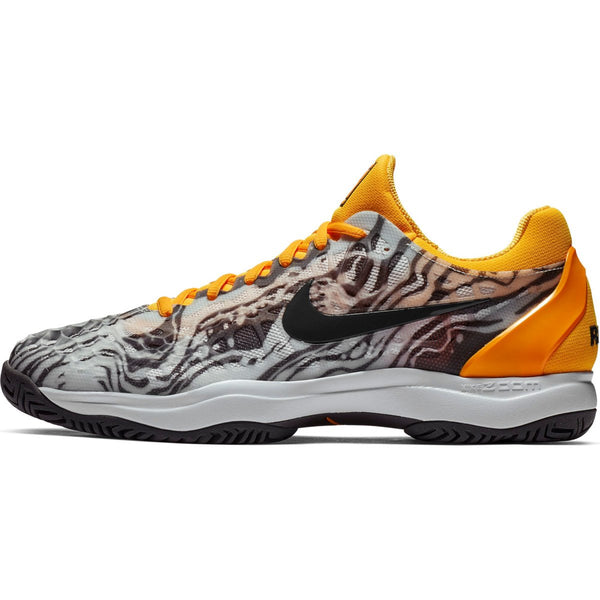 Nike Zoom Cage 3 Hc Pantofi Tenis  918193-008 – Galben | 918193-008