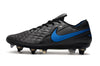 NIKE TIEMPO LEGEND 8 ELITE SG-PRO ANTI-CLOG ghete de fotbal profesionale cod AT5900-004