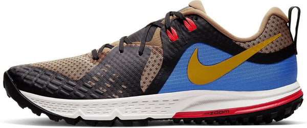 Nike Air Zoom Wildhorse 5 Pantofi Sport/trail – Maro | AQ2222-200